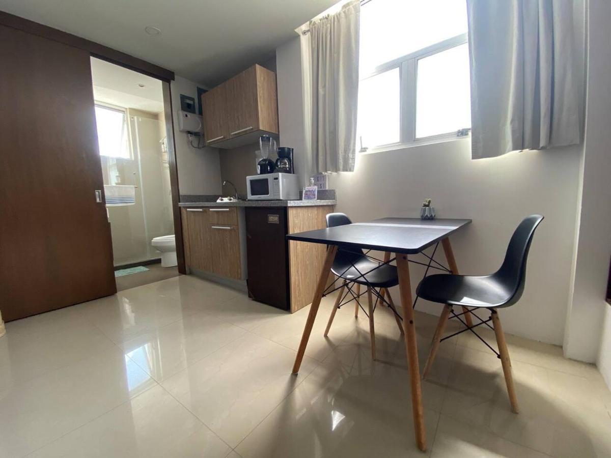 Apartamento Cool & Comfy With Gym. Polanco